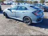 HONDA CIVIC EX SHHFK7H62MU400184 снимка