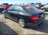 MERCEDES-BENZ C 300 LUXURY 4MATIC/SPORT 4MATIC WDDGF8AB0DG146865 снимка