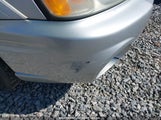 SUBARU BAJA SPORT 4S4BT62C247100541 снимка