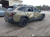 SUBARU OUTBACK WILDERNESS 4S4BTGSD2N3235011 снимка