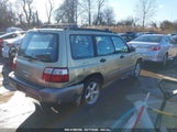 SUBARU FORESTER S JF1SF65562H707225 снимка