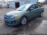 SUBARU IMPREZA 2.0I LIMITED JF1GJAG67EH022748 fotografie