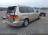 HONDA ODYSSEY EX 2HKRL18692H542846 снимка