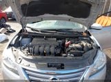 NISSAN SENTRA SV 3N1AB7AP0FL682041 снимка
