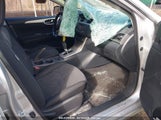 NISSAN SENTRA SV 3N1AB7AP0FL682041 снимка