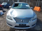 NISSAN SENTRA SV 3N1AB7AP0FL682041 снимка