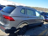 VOLKSWAGEN TIGUAN 2.0T SE/2.0T SE R-LINE BLACK/2.0T SEL 3VV2B7AX5LM068627 photo