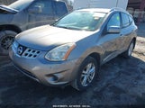 NISSAN ROGUE SV JN8AS5MV6CW385393 снимка