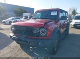 FORD BRONCO BIG BEND 1FMDE5BH8MLA79307 снимка