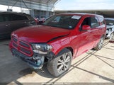 DODGE DURANGO R/T 1C4SDHCT1DC520746 снимка