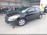 KIA FORTE LX KNAFK4A69G5578882 снимка