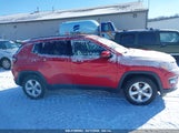 JEEP COMPASS LATITUDE FWD 3C4NJCBB7JT495367 photo