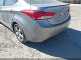 HYUNDAI ELANTRA GLS (ULSAN PLANT) KMHDH4AE1CU308962 fotografie