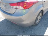 HYUNDAI ELANTRA GLS (ULSAN PLANT) KMHDH4AE1CU308962 fotografie