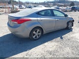 HYUNDAI ELANTRA GLS (ULSAN PLANT) KMHDH4AE1CU308962 снимка