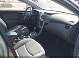 HYUNDAI ELANTRA GLS (ULSAN PLANT) KMHDH4AE1CU308962 photo