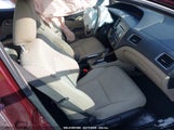 HONDA CIVIC LX 19XFB2F55EE039555 снимка