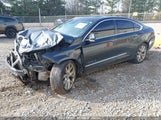 CHEVROLET IMPALA 2LZ 2G1165S39F9133760 снимка