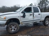 DODGE RAM 2500 SLT/TRX4 OFF ROAD/SPORT/POWER WAGON 1D7KS28C67J525121 photo