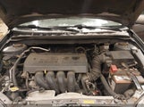 TOYOTA COROLLA LE 2T1BR30E55C329821 снимка