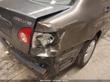 TOYOTA COROLLA LE 2T1BR30E55C329821 снимка