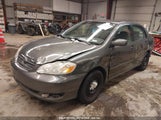TOYOTA COROLLA LE 2T1BR30E55C329821 снимка