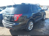 Ford Explorer Limited 1FMHK8F81CGA83129 снимка