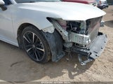 TOYOTA CAMRY XSE V6 4T1BZ1HK6KU507230 снимка