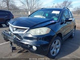 ACURA RDX 5J8TB18287A001275 снимка