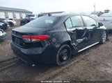 Toyota Corolla Le 5YFB4MDE8RP180700 снимка