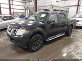NISSAN FRONTIER SE 1N6AD07U59C401327 снимка