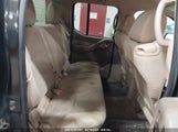 NISSAN FRONTIER SE 1N6AD07U59C401327 снимка