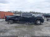 GMC SIERRA 3500HD 4WD LONG BED DENALI 1GT49WEY0NF180481 снимка