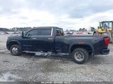 GMC SIERRA 3500HD 4WD LONG BED DENALI 1GT49WEY0NF180481 снимка