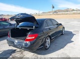MERCEDES-BENZ C 250 LUXURY/SPORT WDDGF4HB9ER313213 снимка