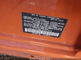 SUBARU CROSSTREK 2.0I LIMITED JF2GTAMC7KH361974 fotografie