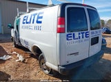 CHEVROLET EXPRESS 2500 WORK VAN 1GCWGAFF9G1190182 снимка
