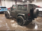 JEEP WRANGLER BACKCOUNTRY 1C4AJWBG3GL158176 снимка