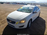 VOLVO S60 T5/T5 PLATINUM/T5 PREMIER/T5 PREMIER PLUS YV1612FS7D2178391 fotografie