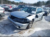 SUBARU FORESTER 2.5XS JF1SG65664H739388 снимка