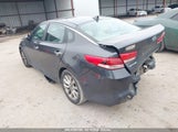 KIA OPTIMA LX 5XXGT4L33HG131596 снимка
