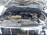 FORD F-250 1FTNW21L53ED49638 снимка