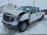 FORD F-250 1FTNW21L53ED49638 снимка