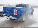 GMC CANYON SLT 1GTG6DEN4J1135258 снимка