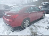 CHRYSLER 200 LIMITED 1C3CCBCG3CN109363 снимка