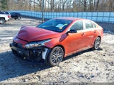 Kia Forte Gt-Line 3KPF54AD5PE558366 снимка