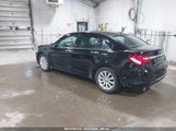 CHRYSLER 200 LIMITED 1C3CCBCG6DN744451 снимка