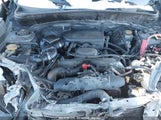 SUBARU FORESTER 2.5X JF2SH63659H791873 снимка