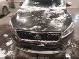KIA SORENTO 3.3L EX 5XYPHDA55GG080165 снимка