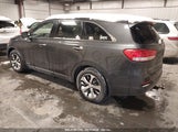 KIA SORENTO 3.3L EX 5XYPHDA55GG080165 снимка